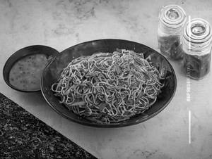 Veg Crispy Noodles