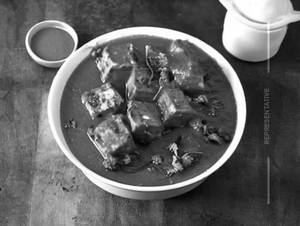 Kadhai Paneer