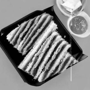 Kaccha Sandwich