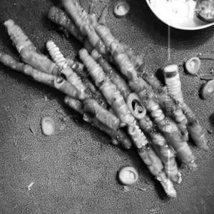 Chilli Baby Corn 