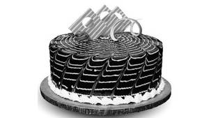 Choco Delight Cake