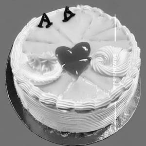 Pineapple Cake