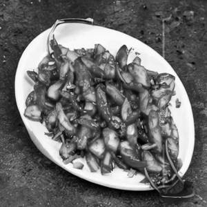 Chilli Potato