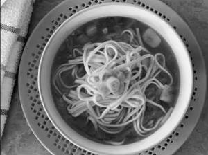 Thukpa Soup