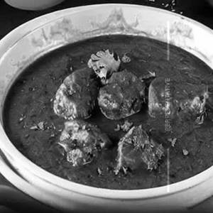 Murg Makhani