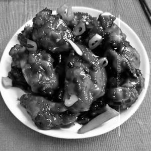 Chilli Chicken