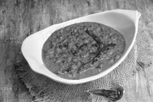 Dal tadka                                          