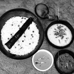 Special Curd Rice