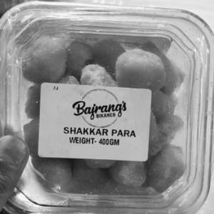 Shakar Para