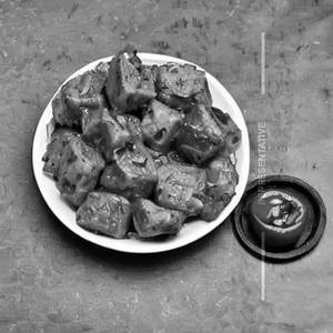 Tawa Sabzi