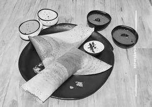 American Paneer Delight Dosa