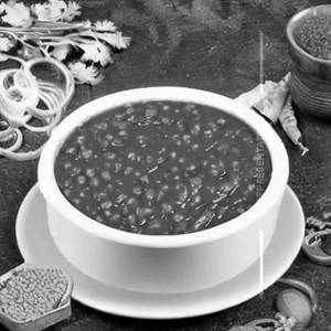 Kolhapuri  Dal Makhani