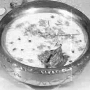 Sweet Nargis Kofta