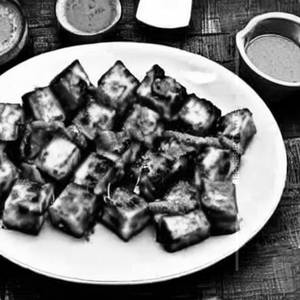 Paneer Tawa Fry 