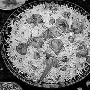 Matar pulao.