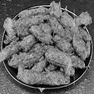 Shallow Fry Red Tawa Surmai