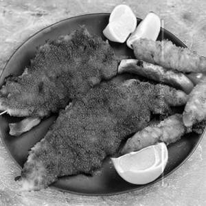 Fish Fry