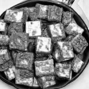 Paneer Kali Mirch