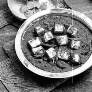 Paneer Sadabahar