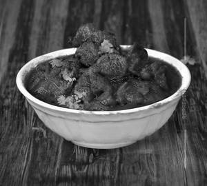 Ringan Masala