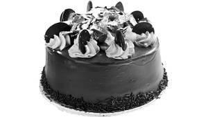 Trippple Chocolate Mouse Cake