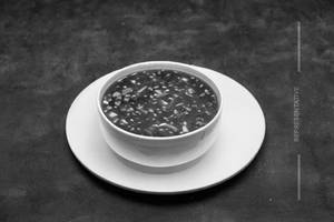 Hot & Sour Soup [Veg]