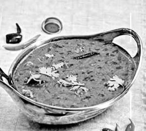 Dal Arhar Fry (Handi)