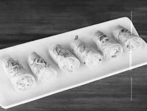 Khoya Roll [250 grams]