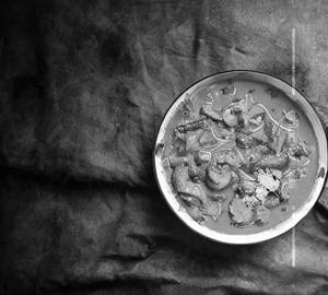 Mushroom Handi