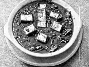 Paneer Hyderabadi