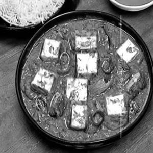 Paneer Amritsari