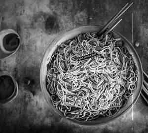 Hakka Noodles