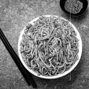 Veg Chilli Galric Noodles