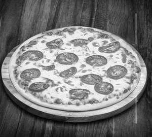 Cheese Tomato