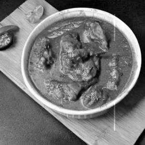 Chicken E Punjabi (Chef S Special)