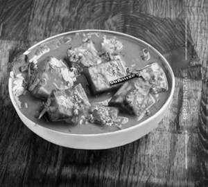 Paneer Chaumin