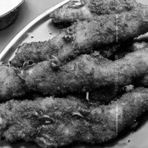 Fish Fry