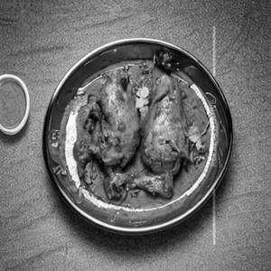 Punjabi Chicken
