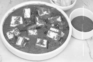 Paneer Do Pyaza