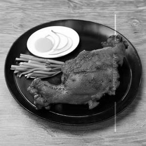 Deluxe Chicken [Medium]