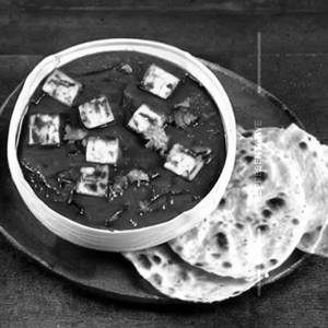 Paneer Kolhapuri