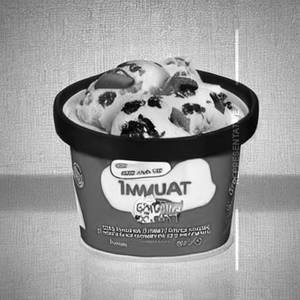 Amul Fruit N Nut Fantasy Tub 1ltr