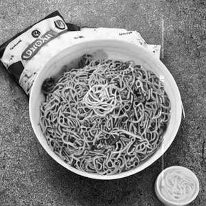 Singapore noodles