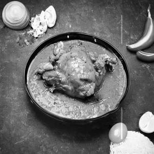 Makhan Chicken