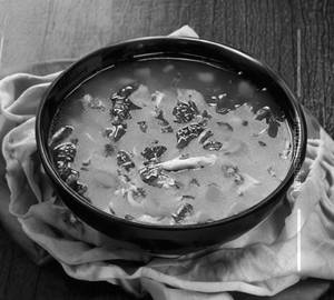 Chicken Pepper Soup