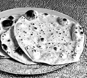 Rumali roti