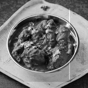 Boneless Chicken Rogan Josh
