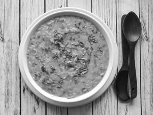 Dal Khichadi