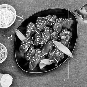 Teriyaki Chicken