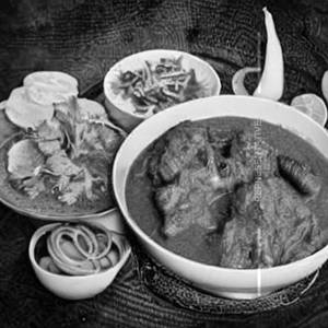 Murgh Chaman